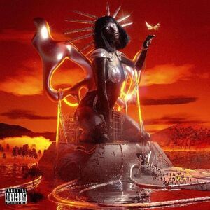 Tkay Maidza - Sweet Justice  LP LP